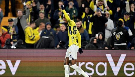 Fenerbahçe’de beklenen son vuruş ustası: Anderson Talisca!