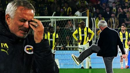 Fenerbahçe’de senaryo değişmedi! Uzatmada gelen gol akılları geçmişe götürdü
