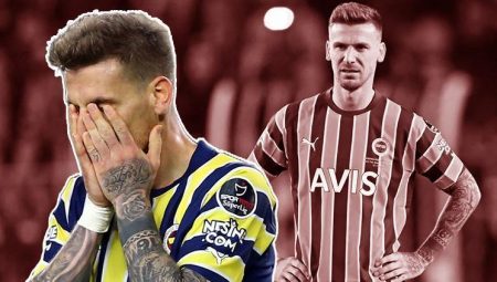 Fenerbahçe’de Serdar Aziz, futbolu bıraktı mı? Menajeri argümanlara son noktayı koydu!