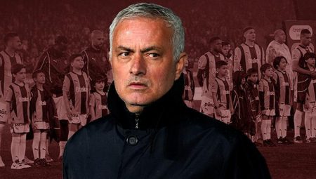 Fenerbahçe’nin Trabzon galibiyeti sonrası çok konuşulacak kelamlar: ‘İtiraf edeyim görünce Mourinho vedalaşmak istiyor dedim’
