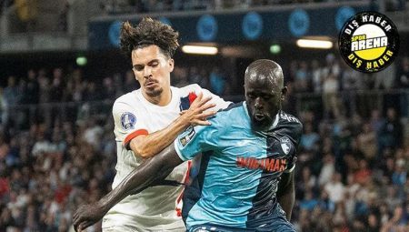 Fenerbahçe’ye Fransa’dan sürpriz orta saha!