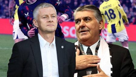 Fenerbahçe’yi yıkan golcü Beşiktaş’ın transfer listesine girdi!