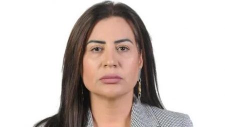 Fidan Gül kimdir? Beykoz Belediye Lider Yardımcısı Fidan Gül nereli, kaç yaşında?