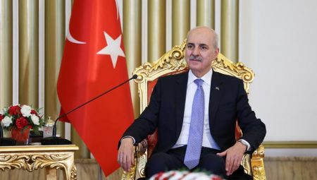 “Filistin’i Destekleyen Parlamentolar” toplantısı Türkiye’de yapılacak