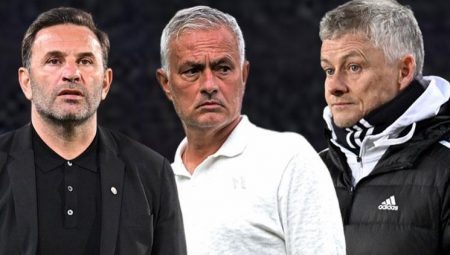 Futbol Kurulu: Galatasaray kaybedebilir fakat bu Fenerbahçe tüm maçları kazanamaz! | Kimi oyuncular Beşiktaş’ın durumunu umursamıyor!