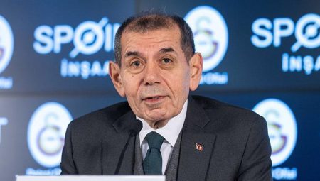 Galatasaray Başkanı Dursun Özbek’ten Fenerbahçe’ye: Ahlaki açıdan problemli hareketlerden vazgeçin