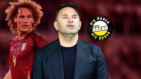 Galatasaray için transfer iddiası! İngiltere’den gelecek
