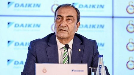Galatasaray, yeni dönemde amatör branşların bütçesini artıracak