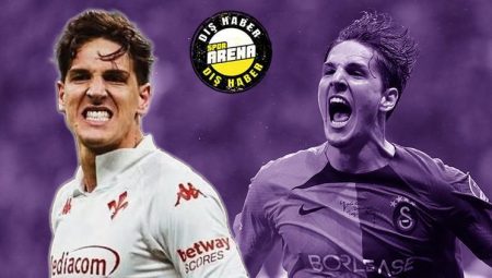 Galatasaray’a Zaniolo’dan makûs haber! Geri dönüyor!