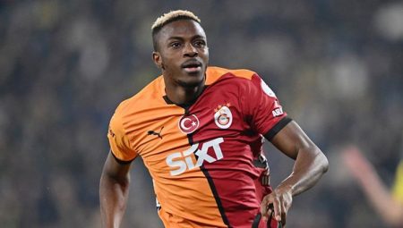 Galatasaray’da Samsunspor maçı öncesi kart tehlikesi! 4 isim hudutta