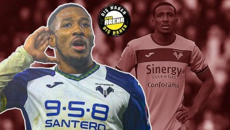 Galatasaray’da sürpriz sağ bek gelişmesi! Kulüpler seviyesinde birinci temas sağlandı!