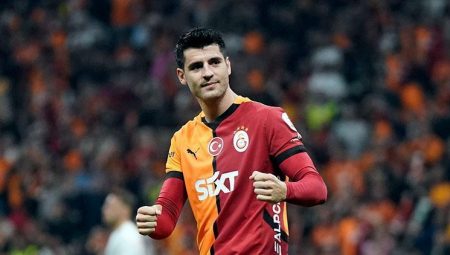 Galatasaray’dan Jelert, Kaan Ayhan ve Morata için sakatlık açıklaması!