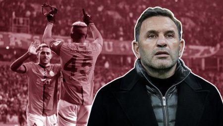 Galatasaray’ın Samsunspor galibiyeti sonrasında dikkat çeken sözler! ‘Galatasaray sıkıntı gözüken deplasmandan çok kolay çıktı!’ , ‘Ağır çekim galibiyet’
