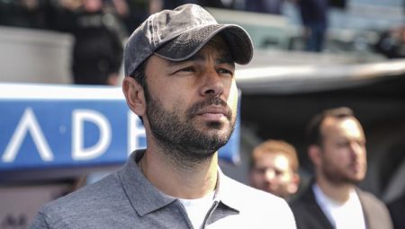 Gaziantep FK’dan reaksiyon: ‘Kırmızı kart yok hükmündedir’