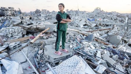 Gazze ateşkesi için kritik 48 saat