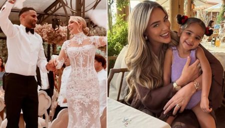 Geçti artık o mecnun çağları… Evli ve çocuklu bir bayanım… Daha edepli görünmem lazım