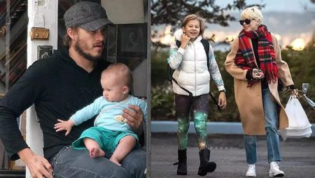 Genç yaşta ölen ünlü oyuncunun tek evladıydı… Babasız büyüdü ancak artık üç kardeşi var