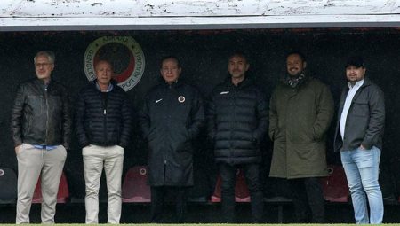 Gençlerbirliği’nde ödeme krizi!