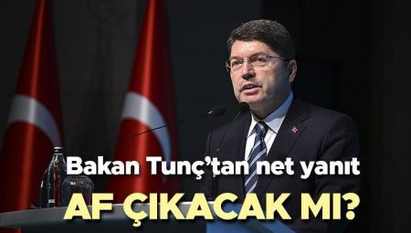 GENEL AF HABERLERİ 2025 SON DURUM GELİŞMELERİ (8 Nisan) | Genel af çıkacak mı, af var mı? İnfaz düzenlemesi ve kontrollü özgürlük olacak mı, af yasası TBMM’ye geldi mi? 10. Yargı Paketi unsurları ve içeriği!