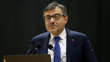 Göksel Aşan kimdir, kaç yaşında, nereli? Cumhurbaşkanlığı Başdanışmanlığına atanan Göksel Aşan’ın biyografisi ve hayatı!