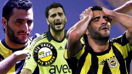 Guiza’dan yıllar sonra Fenerbahçe ve pişmanlık itirafı!