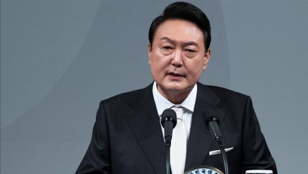 Güney Kore’de eski devlet başkanı Yoon’un yargılanması başladı