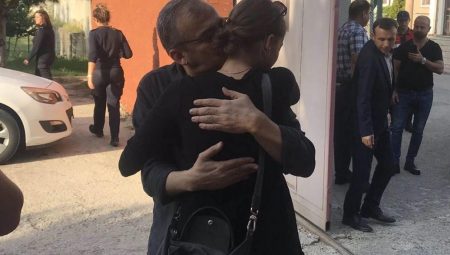 Halide Tülay Demirsöz kimdir? Sırrı Süreyya Öncü’nün eski eşi Halide Tülay Demirsöz nereli, çocuğu var mı?