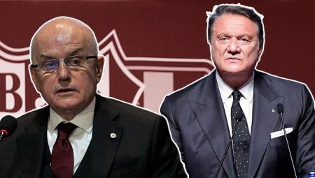 Hasan Arat, Divan Kurulu toplantısına katıldı, Ortalık karıştı: ‘Utanmaz adam!’