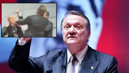 Hasan Arat’ın avukatı Altın Mimir, yumruklu akın için türel sürecin başlatıldığını açıkladı