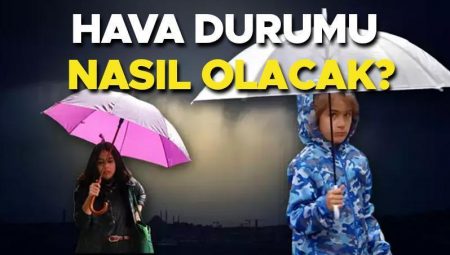 Hava durumu iddiaları vilayet il | Yarın (8 Nisan) hava nasıl olacak, yağmur yağacak mı? Meteoroloji’den son dakika uyarı! Kar kapıya dayandı…