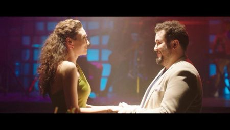 Her Şey Aşk İçin konusu nedir, kaç yılında çekildi? Her Şey Aşk İçin oyuncuları ve öyküsü