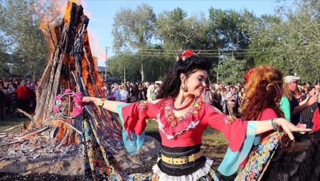 Hıdırellez ne vakit 2025, hangi gün? Hıdırellez nedir, ne demek? İşte 2025 Hıdırellez tarihi ve gelenekleri!