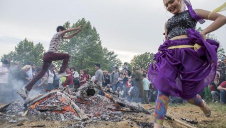 Hıdırellez ne vakit? Bahar coşkusu öncesi geri sayım başladı! 2025 Hıdırellez ne vakit, nasıl kutlanır?