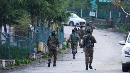 Hindistan’da son yılların en büyük terör saldırısı