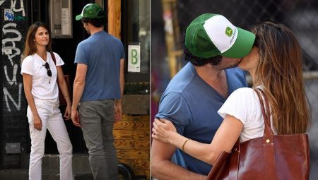 Hoşluğunu görünce ‘Bu kız bana bakmaz!’ demişti… Birlikte üç çocuk büyüttüler fakat aşkları hiç eskimedi