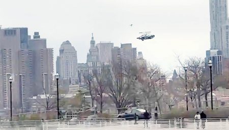Hudson faciası… Pervane kuyruğu kopardı iddiası! Helikopter düştü: 6 meyyit