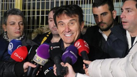 Hulusi Belgü: ‘Şampiyonluk talihimiz Galatasaray’ın üstünde’