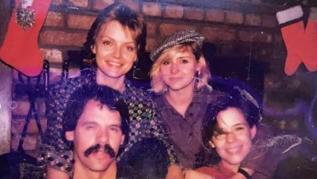 İçlerinden biri yıllar evvel şöhreti buldu… Kim olduğu gülüşünden muhakkak