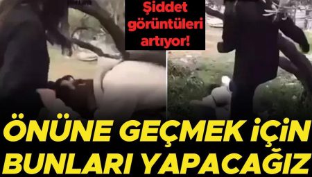 İmajlar insanın içini sızlatıyor… Uzman isimler ayrıntı detay anlattı: Akran zorbalığının önüne nasıl geçeceğiz?