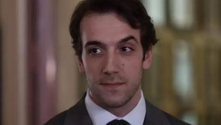 İnci Taneleri Azem’in oğlu kim? Bu akşam ortaya çıkıyor! İnci Taneleri Azem’in oğlu Ferda kimdir?