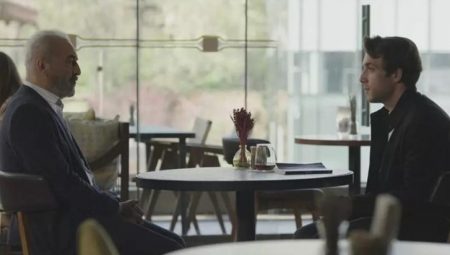 İNCİ TANELERİ SON KISIM FULL HD İZLE (17 Nisan 2025 Perşembe) | İnci Taneleri 40. son kısımda Azem Ferda ortasında yüzleşti: ‘Babamın kim olduğunu bilmiyorum…’ Yeni kısım fragmanı yayınlandı!