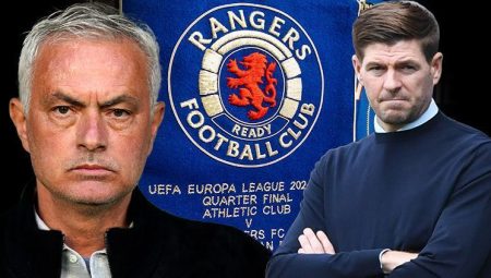 İngiliz medyasından Jose Mourinho bombası: ‘Yeni idare Mourinho’yu istiyor! Olursa Fenerbahçe’ye tazminat ödeyecekler’