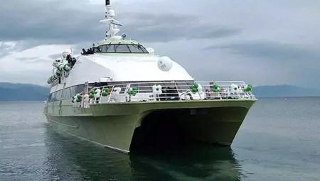 İptal edilen BUDO seferleri 8 Nisan 2025 || Bugün BUDO seferleri iptal mi, hangi seferler iptal?