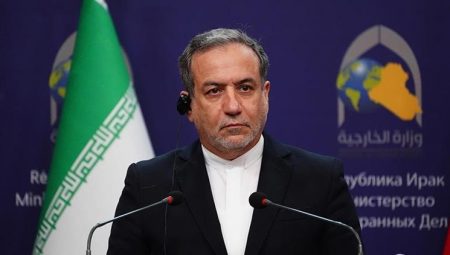 İran, ABD ile müzakerelerde kuralını açıkladı