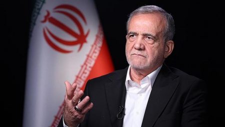 İran’dan ABD’ye ‘Anlaşma yapmaya hazırız’ bildirisi