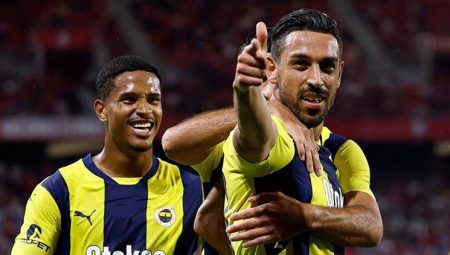 İrfan Can Kahveci, geçtiğimiz dönemin çok uzağında