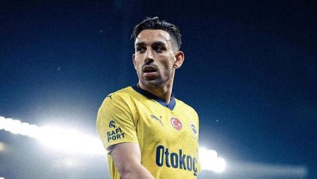 İrfan kulübeden ‘Can’ katamadı