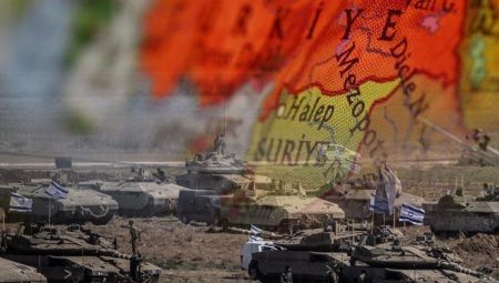 İsrail basınında dikkat çeken tahlil: Türkiye’nin tesirine alışmak zorunda