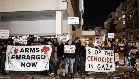 İsrail’de savaşı durdurma davetleri artıyor: Pilotların açıklamalarına Mossad mensupları da takviye verdi