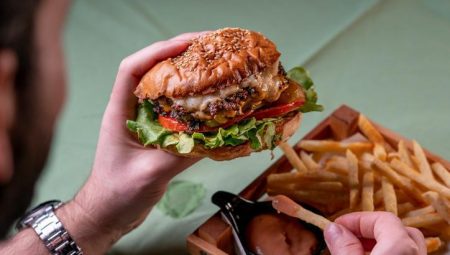 ‘İştahım çok açık!’ Obezite araştırmacısı fazla yememek için ne yapıyor?